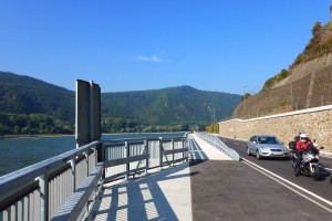 Rhein-Taunus-Lahn Tour
