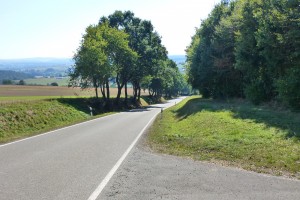 Rhein-Taunus-Lahn Tour