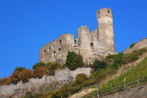 Rhein-Taunus-Lahn Tour