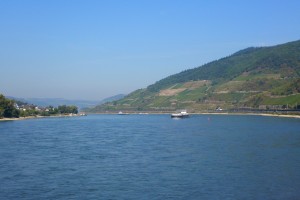 Rhein-Taunus-Lahn Tour