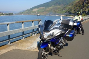 Rhein-Taunus-Lahn Tour