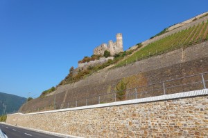 Rhein-Taunus-Lahn Tour