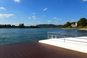 Rhein-Taunus-Lahn Tour