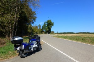 Rhein-Taunus-Lahn Tour