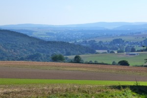 Rhein-Taunus-Lahn Tour