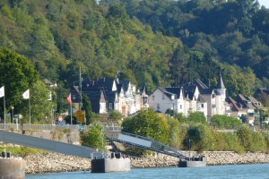 Rhein-Taunus-Lahn Tour