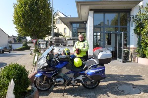 Rhein-Taunus-Lahn Tour