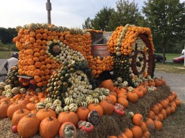 Pfannekuchen-Tour ins Bergische