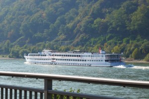 Rhein_Taunus_Lahn Tour