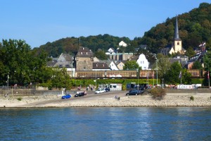 Rhein_Taunus_Lahn Tour