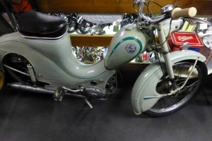Westerwald Museums Tour