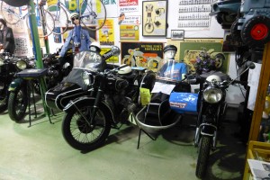 Westerwald Museums Tour
