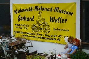 Westerwald Museums Tour