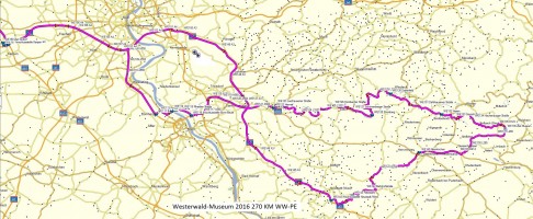 Westerwald Museums Tour