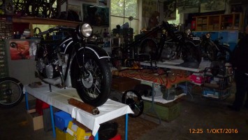 Westerwald Museums Tour
