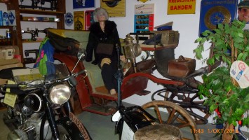 Westerwald Museums Tour