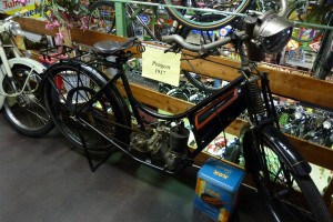 Westerwald Museums Tour
