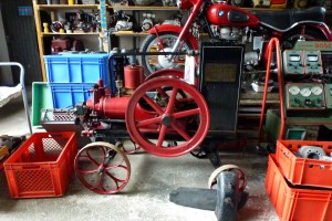 Westerwald Museums Tour