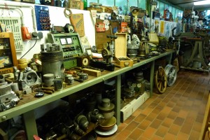 Westerwald Museums Tour