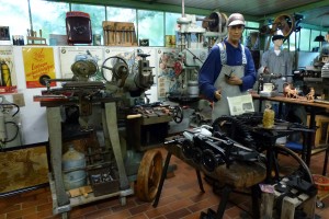 Westerwald Museums Tour