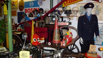 Westerwald Museums Tour