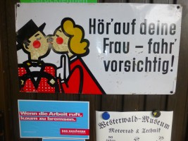 Westerwald Museums Tour