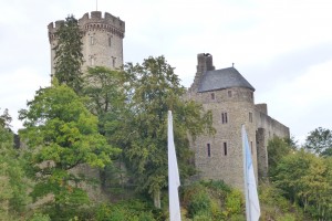 Die Eifel südlich Gerolstein