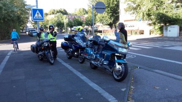 Auf den Spuren des Königstiger Panzerkampfwagen VI Tiger II in Belgien La Gleize
