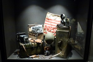 Auf den Spuren des Königstiger Panzerkampfwagen VI Tiger II in Belgien La Gleize