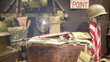 Auf den Spuren des Königstiger Panzerkampfwagen VI Tiger II in Belgien La Gleize