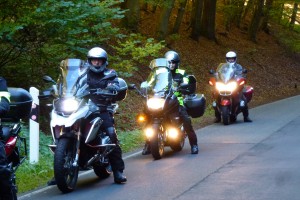 Rhein-Ahr Tour