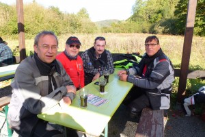 Rhein-Ahr Tour