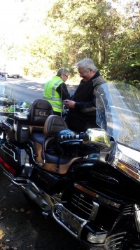 Gemütlich und sicher zum Bauern Ewald, Prickingshof, Mittagessen