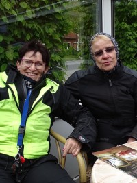 gemütliche Kaffeetour