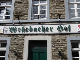 gemütliche Kaffeetour