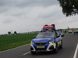 Erlebnis Tour de Franc 2017