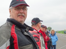 Erlebnis Tour de Franc 2017