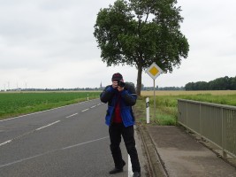 Erlebnis Tour de Franc 2017