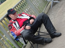 Erlebnis Tour de Franc 2017