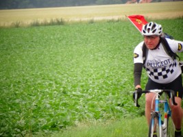 Erlebnis Tour de Franc 2017