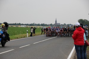 Erlebnis Tour de Franc 2017