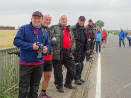 Erlebnis Tour de Franc 2017