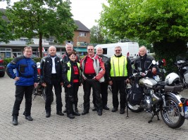 Erlebnis Tour de Franc 2017