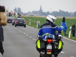 Erlebnis Tour de Franc 2017