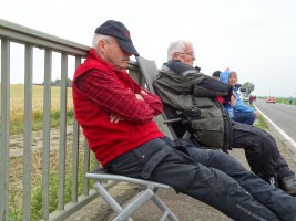 Erlebnis Tour de Franc 2017