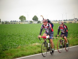 Erlebnis Tour de Franc 2017