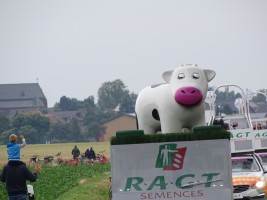 Erlebnis Tour de Franc 2017