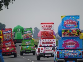 Erlebnis Tour de Franc 2017