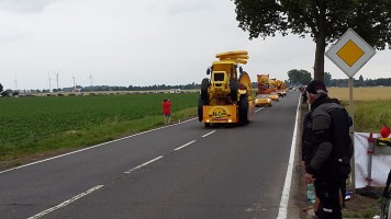 Erlebnis Tour de Franc 2017