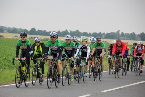 Erlebnis Tour de Franc 2017